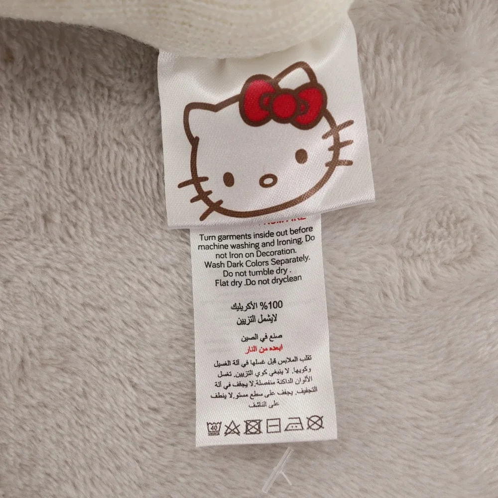 Sanrio hello kitty